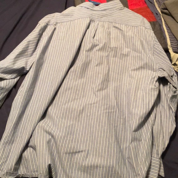 Izod button down - Picture 6 of 6